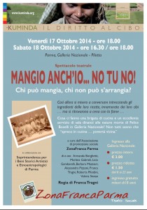 mancio anch'io