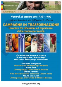 Campagne Trasformazione