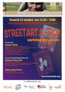 Loc. Streerart & Food-1