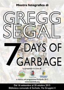 mostra segal sorbolo